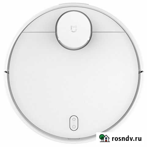 Робот пылесос Xiaomi Mijia LDS Vaccum Cleaner 2 Соликамск - изображение 1