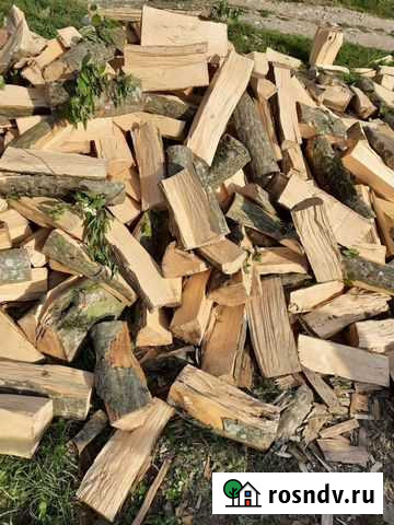 Дрова (с доставкой) Аргудан - изображение 1
