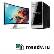 Ремонт компьютеров ноутбуков Тазовский - изображение 1