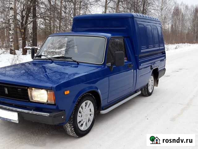 Грузоперевозки Бугульма - изображение 1