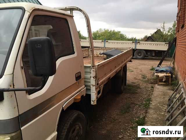 Грузоперевозки Архангельское - изображение 1