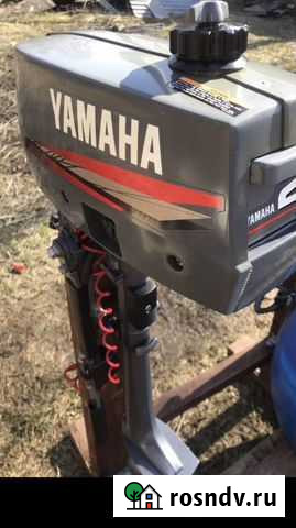 Ямаха 2л.с Сычево - изображение 1