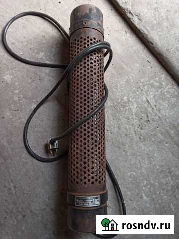 Обогреватель VEB Elektrowarme Dobeln Брянск - изображение 1