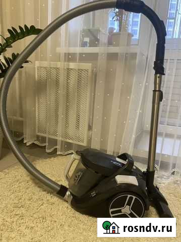 Пылесос tefal Тюмень - изображение 1