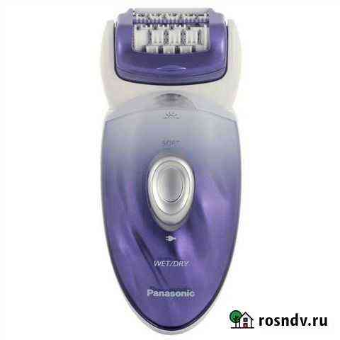 Эпилятор Panasonic ES-ED23-V520 Сургут