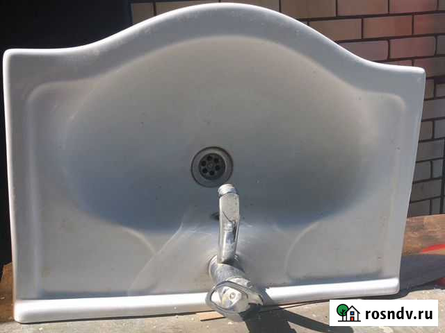 Мойка Афонино - изображение 1