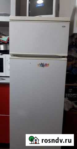 Холодильник Атлант Ершов - изображение 1