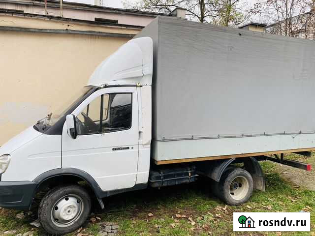 Грузоперевозки газель Нальчик - изображение 1