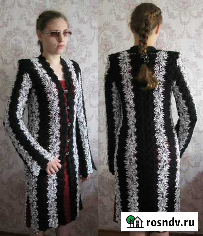 Вяжу на заказ Спасск-Дальний - изображение 1