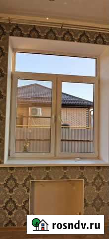 Мойка окон,после ремонта, лоджий Ростов-на-Дону - изображение 1