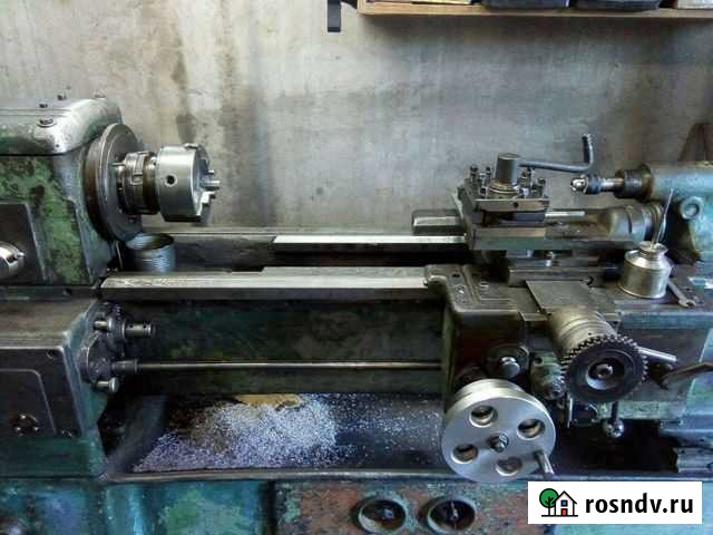 Токарные, фрезерные работы Мичуринск - изображение 1