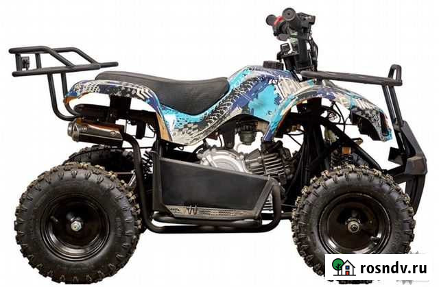 Квадроцикл детский yacota 45 Ульяновск - изображение 1