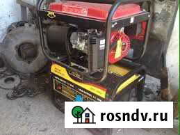 Ремонт бензо генераторов с выездом круглосуточно 2 Махачкала - изображение 1