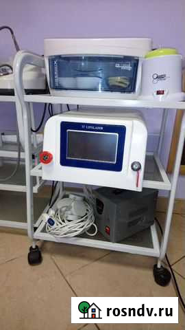 Аппараты, тележки и т.п Тамбов - изображение 1