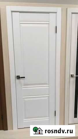 Дверь межкомнатная новая Нижнекамск - изображение 1