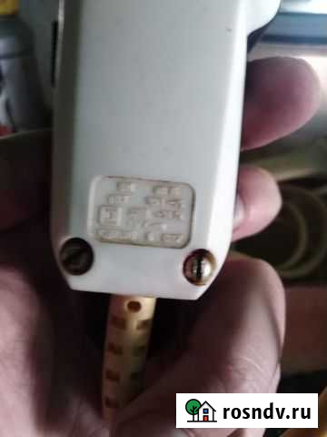 Машинка Рязань - изображение 1