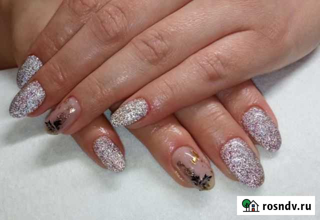 Маникюр Новый Уренгой - изображение 1