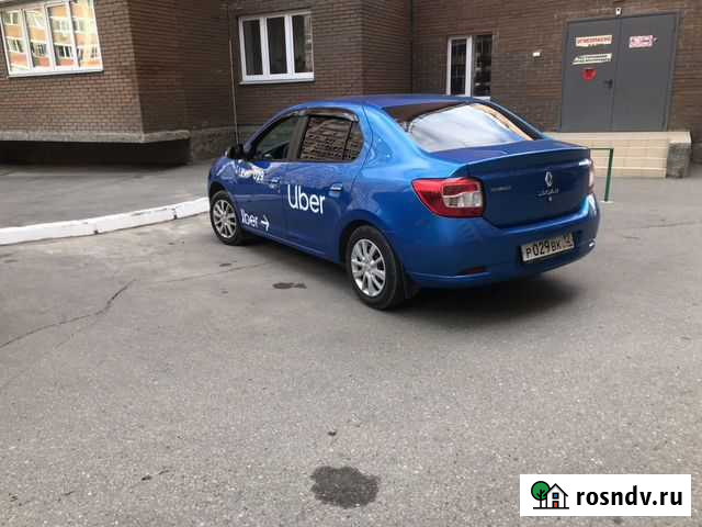 Аренда авто под такси Чебоксары - изображение 1