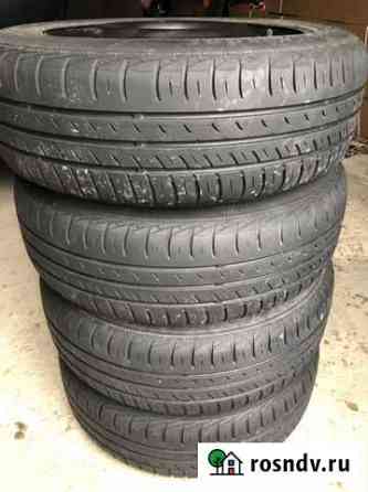Колеса 175/65 R14 Matador Людиново
