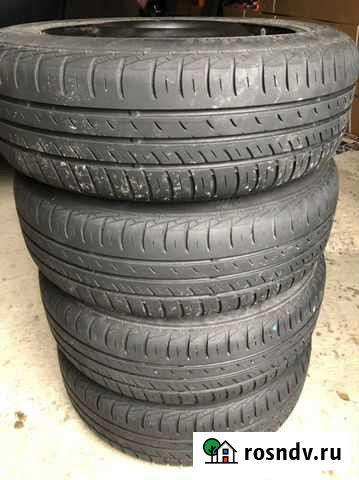 Колеса 175/65 R14 Matador Людиново - изображение 1