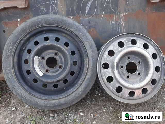 Докатка r15 Алагир - изображение 1