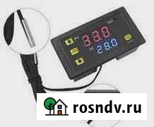 Терморегулятор W3230 Омск - изображение 1