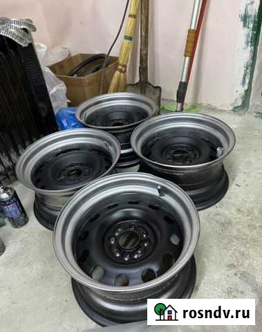 Разварки r14 Губкин - изображение 1