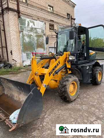 Услуги фронтального погрузчика Сальск - изображение 1