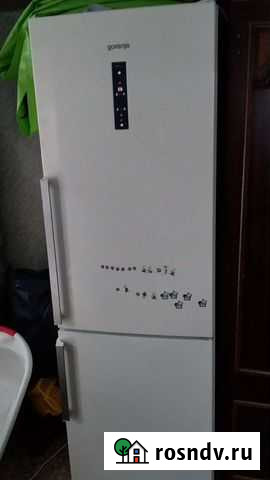 Холодильник бу Троицк - изображение 1