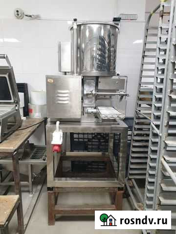 Автомат для формирования котлет RB-35 и машина для Ангарск - изображение 1