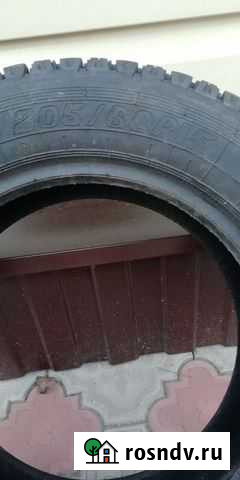 Резина Кирсанов - изображение 1