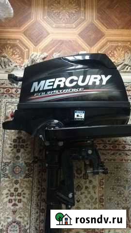 Мотор на лодку Нижневартовск - изображение 1
