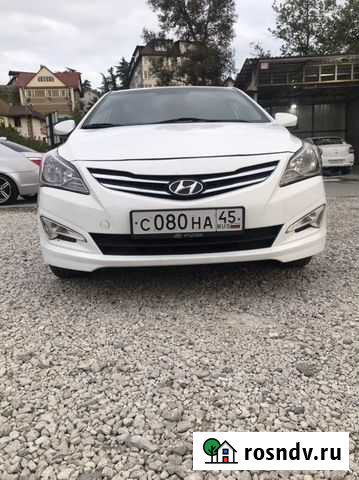 Сдам автомобили в аренду под такси Сочи - изображение 1