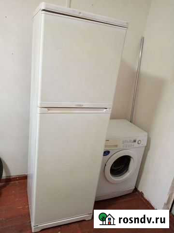 Холодильник бу Среднеуральск - изображение 1