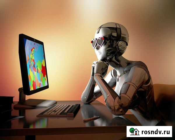 Создание сайтов Краснодар - изображение 1