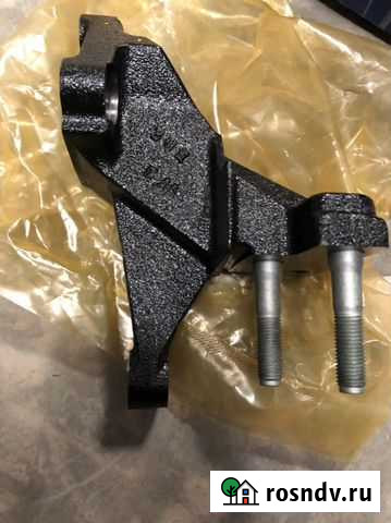 Опорный кронштейн двигателя Hyundai/Kia Нахабино - изображение 1