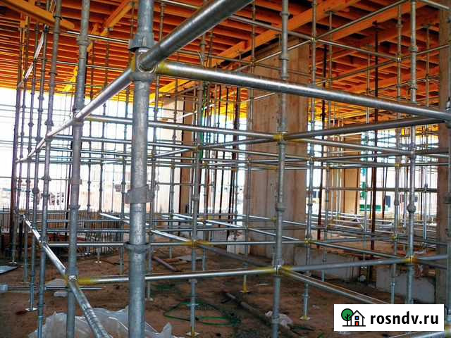 Аренда опалубки Красногорск - изображение 1