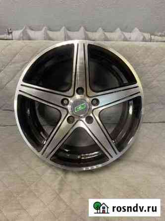 Новые диски R16 5*114,3 Выборг