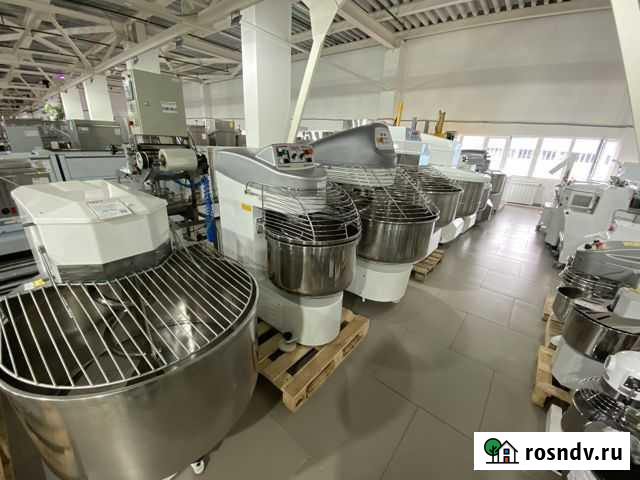 Тестомесы Воронеж - изображение 1