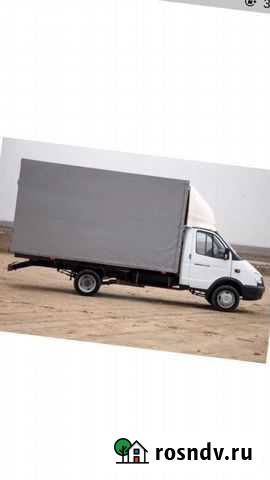 Грузоперевозки Екатеринбург - изображение 1