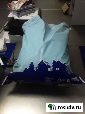 Курьер пеший или на транспорте Пенза - изображение 1