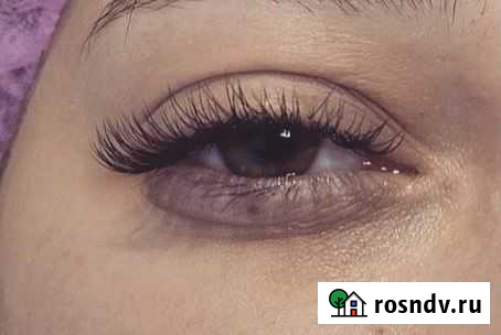 Наращивание ресниц Ольгино -Парк Балашиха - изображение 1