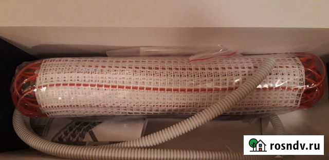 Мат нагревательный electrolux 2.5кв.м Саратов - изображение 1