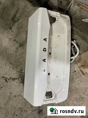 Банажник веста Черкесск - изображение 1