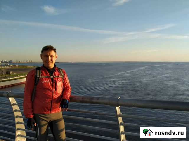 Домашний мастер/муж на час/сборка мебели, кухни, п Мурино - изображение 1