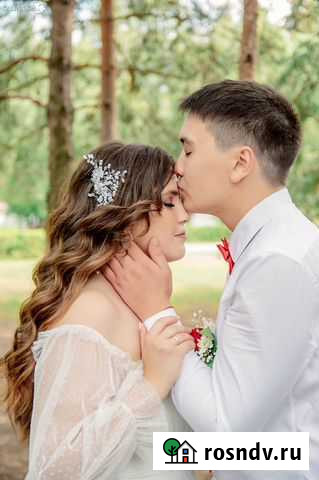 Свадебный фотограф Уфа - изображение 1