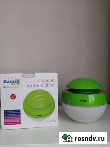 Увлажнитель воздуха Томск - изображение 1