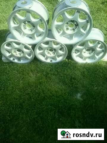 Диски газ 3110 Сухиничи - изображение 1