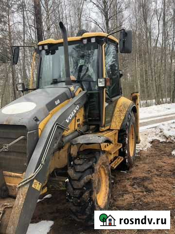 Услуги спецтехники Тихвин - изображение 1