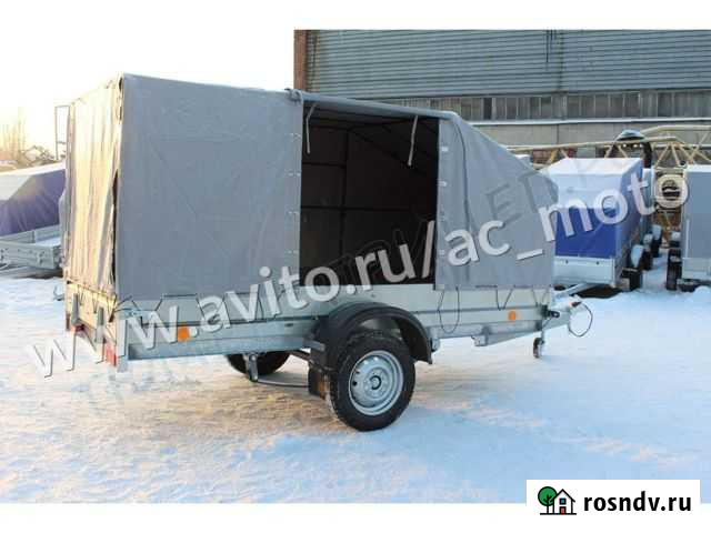 Для снегохода. Уазовские колеса. Полная комплектац Ульяновск - изображение 1